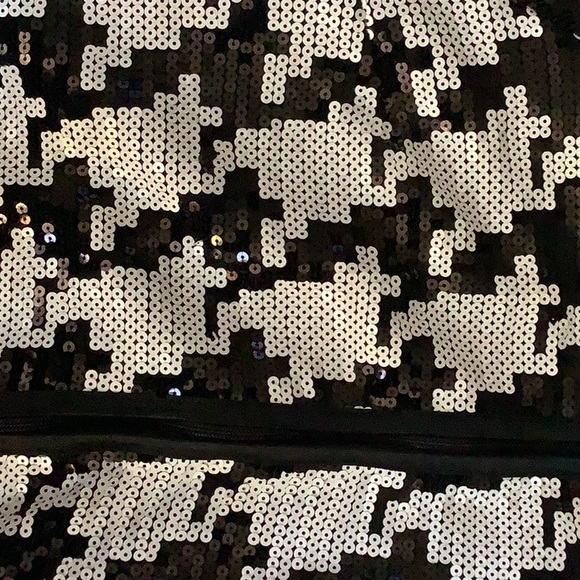 Joseph ribkoff sequence jacket NWOT - Picture 5 of 7